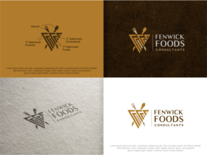 Logo Design by artswolf for Prosciutto's Pizzeria & Pub | Design: #25146878