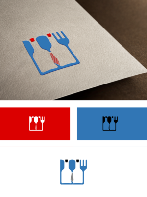 Logo Design by Dwi 4
