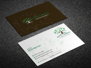 Logo Design by Magic of Art for this project | Design: #25131201