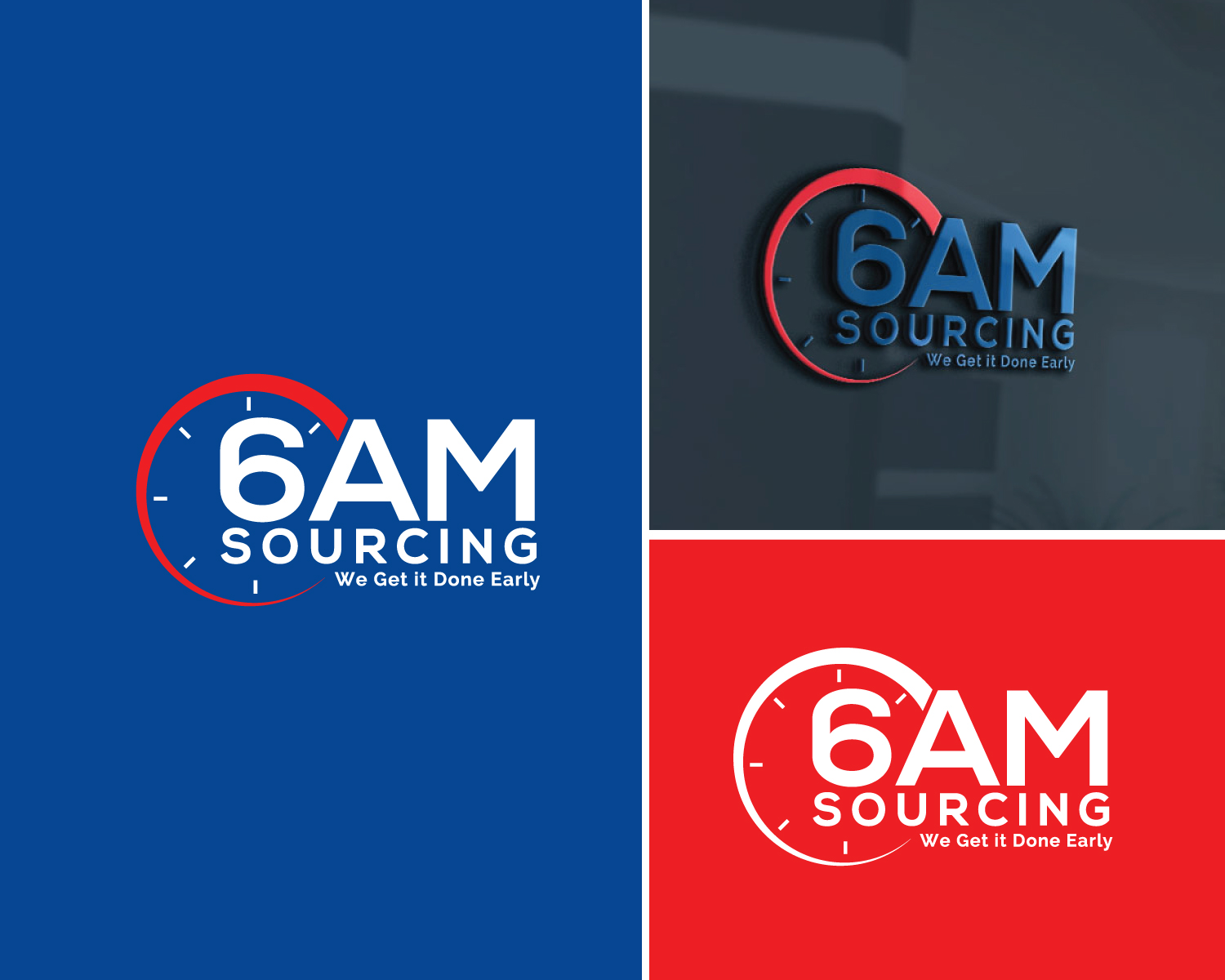 Logo Design by Atec for XACTLY LLC | Design #25124208