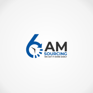 We Get it Done Early | Logo Design by sachin95