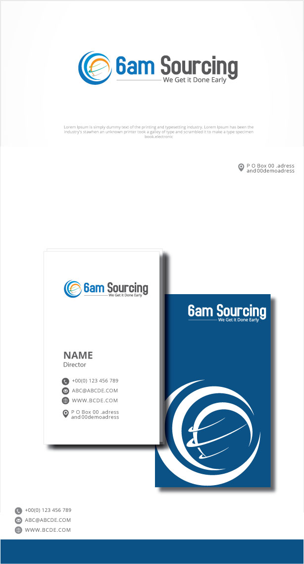 Logo Design by graphicevolution for XACTLY LLC | Design #25122442