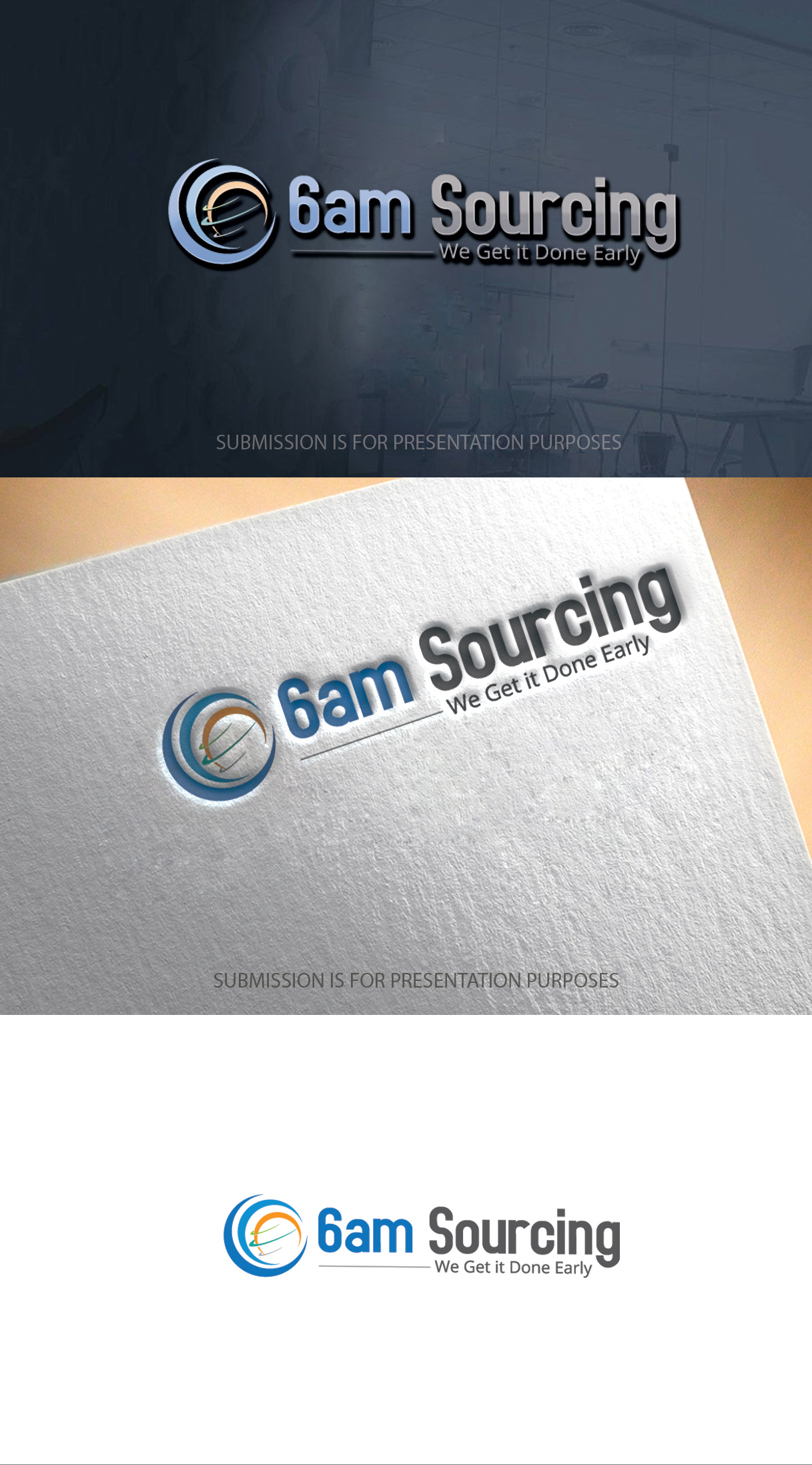 Design de Logo par graphicevolution pour XACTLY LLC | Design #25122443