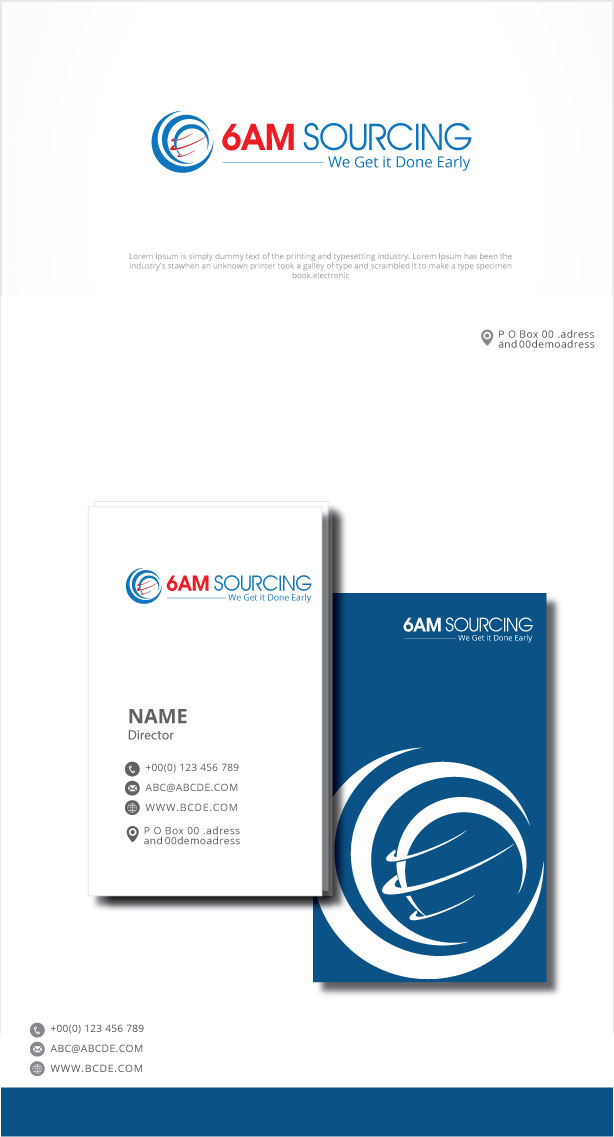 Logo Design by graphicevolution for XACTLY LLC | Design #25128191