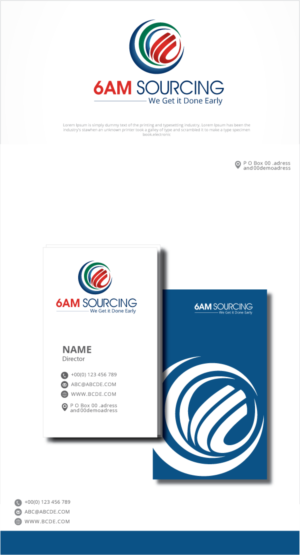 Diseño de Logo por graphicevolution para XACTLY LLC | Diseño: #25146375