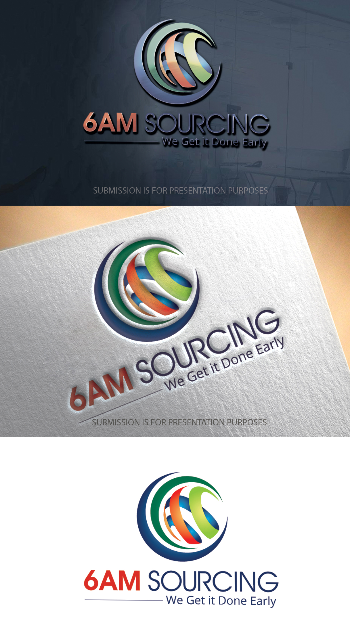 Logo Design by graphicevolution for XACTLY LLC | Design #25174753