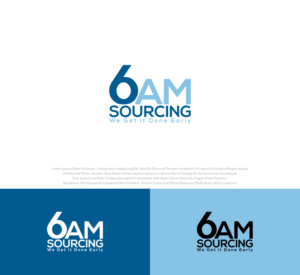 We Get it Done Early | Logo Design by Aditya.DwiRama