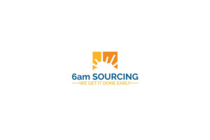 We Get it Done Early | Logo Design by Jeena Designs