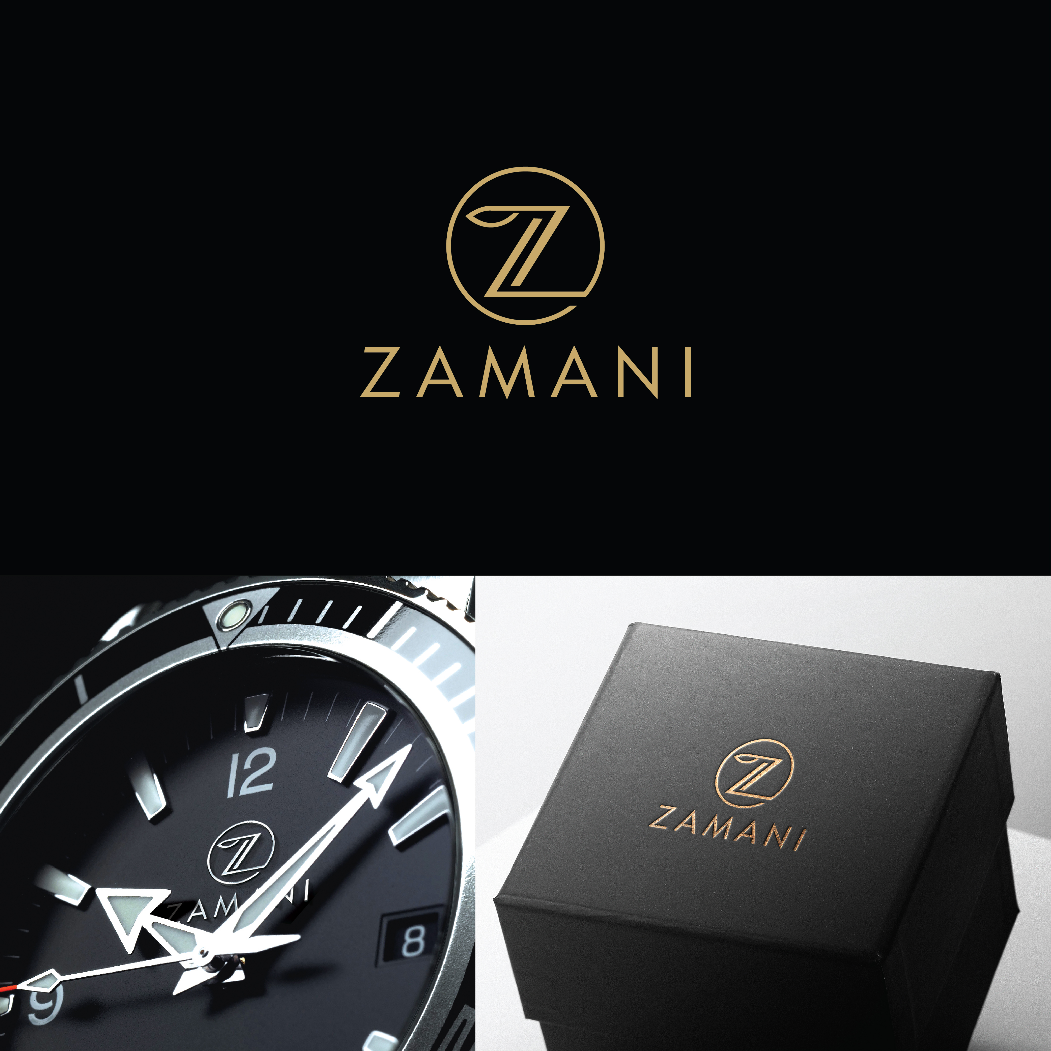 Logo Design by ESolz Technologies for this project | Design #25123278