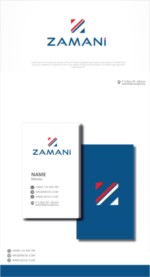 Diseño de Logo por graphicevolution para este proyecto | Diseño: #25122028