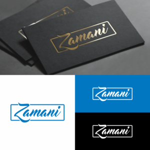 Logo Design by Cah RE 2