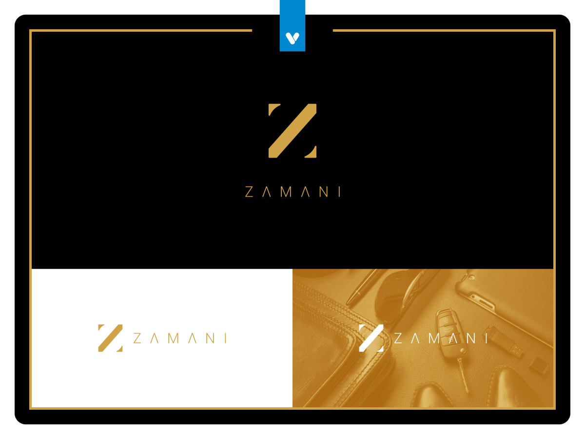 Diseño de Logo por ViniRatieri para este proyecto | Diseño #25123990