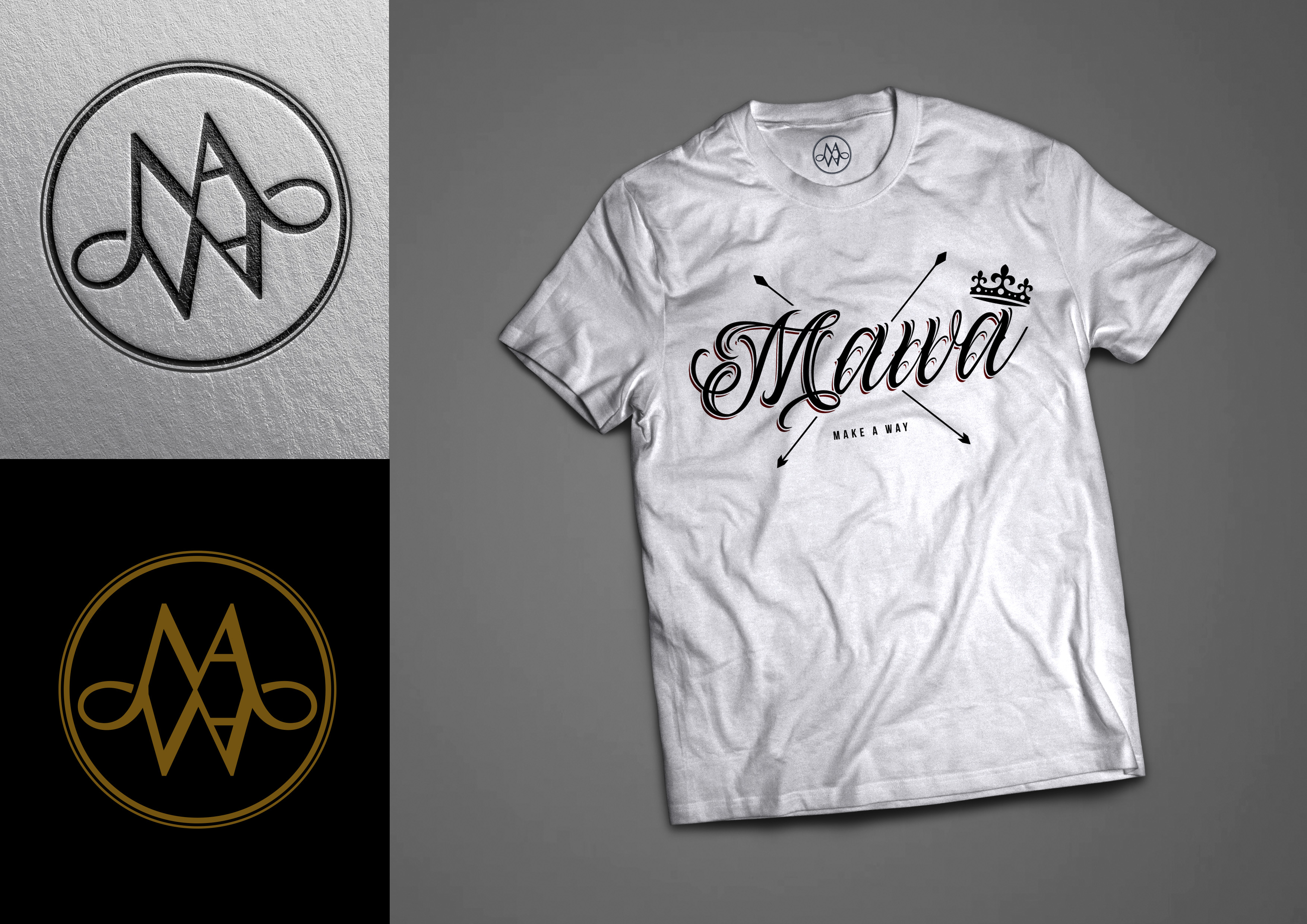 T-shirt Design by Lumen Branding for this project | Design #25247041