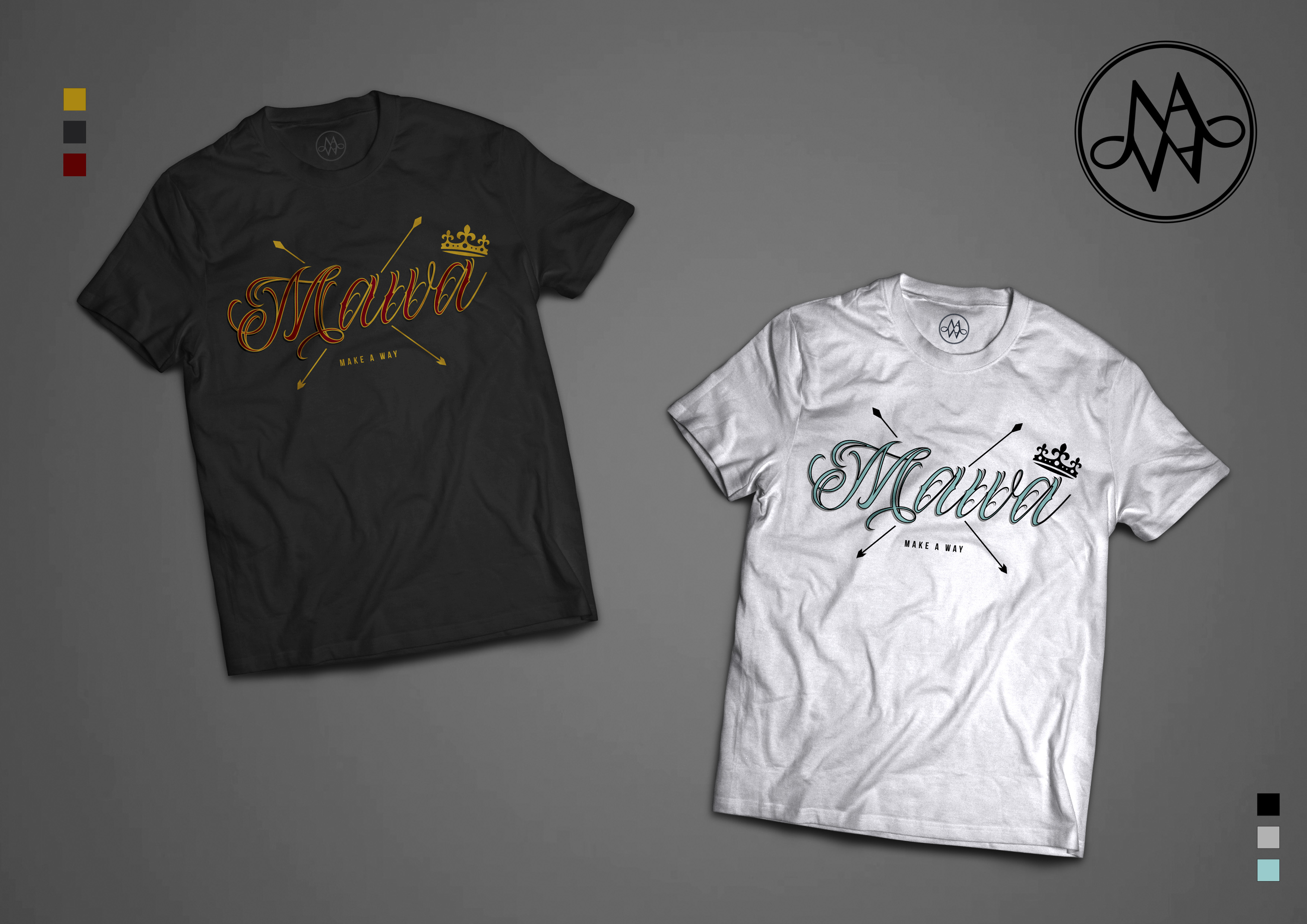 T-shirt Design by Lumen Branding for this project | Design #25255887