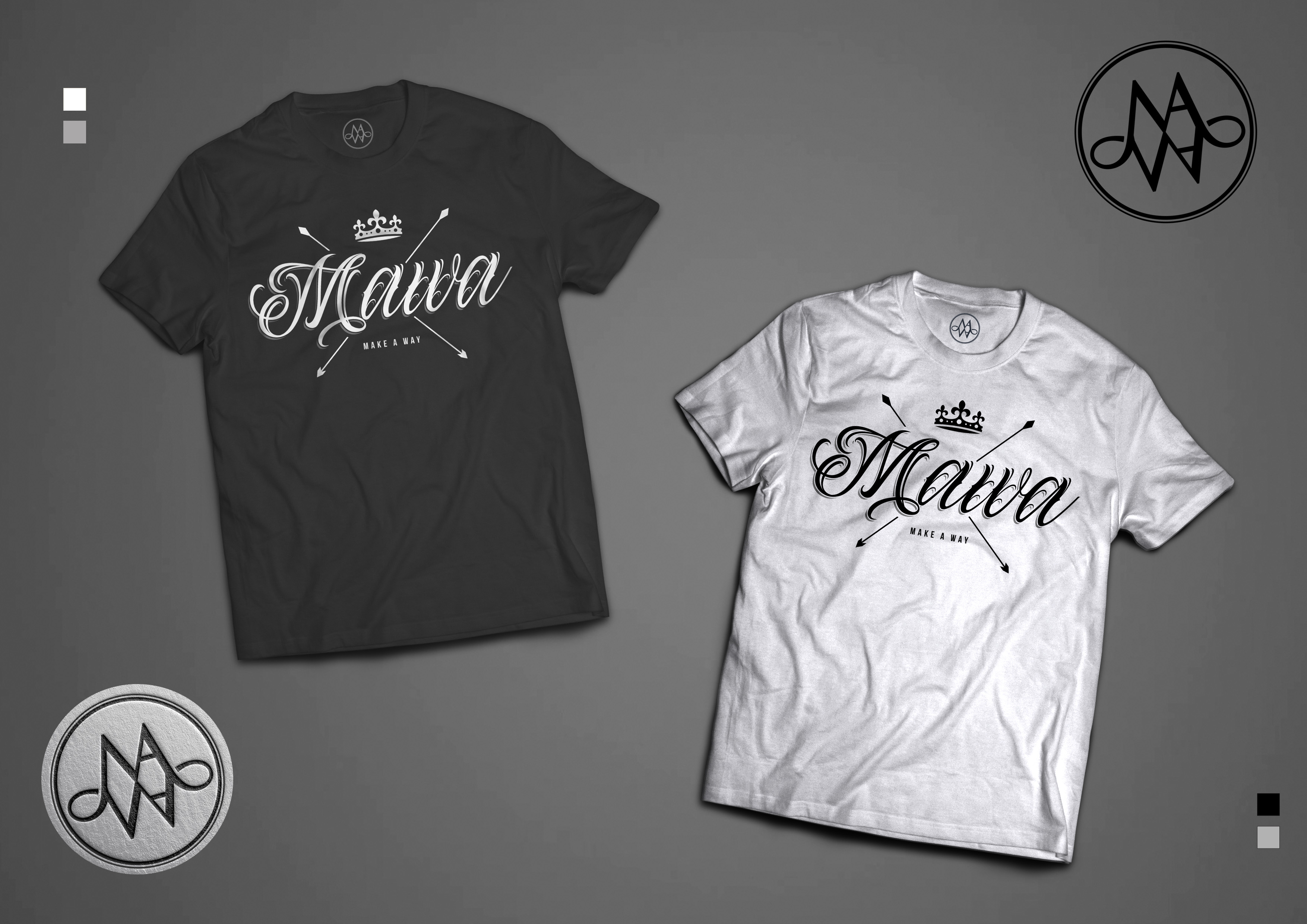 T-shirt Design by Lumen Branding for this project | Design #25258872
