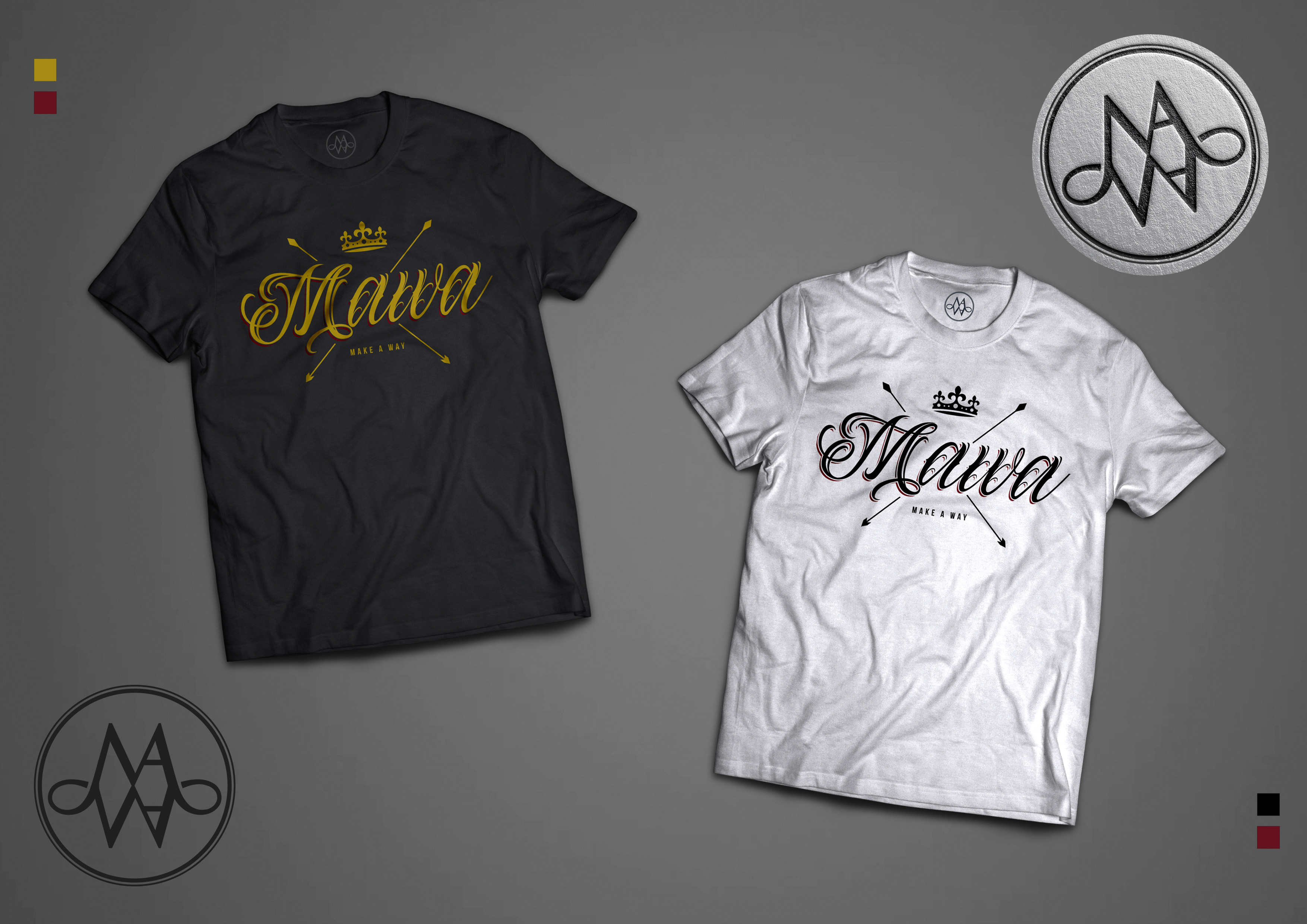 Diseño de Camiseta por Lumen Branding para este proyecto | Diseño #25268828