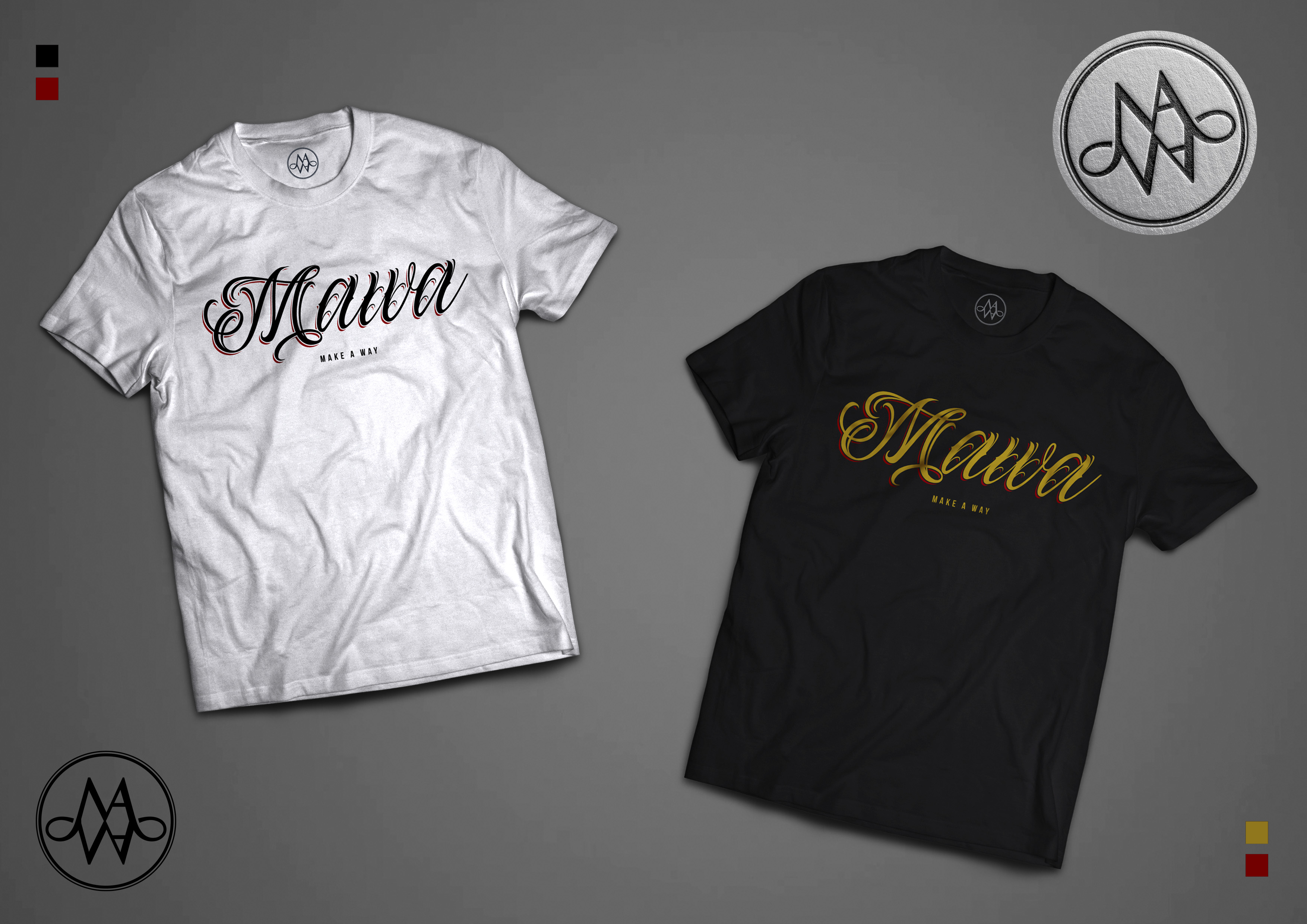 T-shirt Design by Lumen Branding for this project | Design #25436996