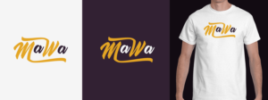 T-shirt Design by Jhumur designer