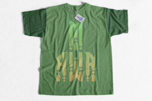 T-Shirt-Design von Bora für dieses Projekt | Design: #25158221