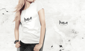 T-Shirt-Design von ginagiacomini1972 für dieses Projekt | Design: #25166447