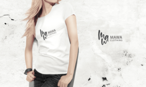 T-Shirt-Design von ginagiacomini1972 für dieses Projekt | Design: #25166450