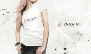 T-Shirt-Design von ginagiacomini1972 für dieses Projekt | Design: #25166455