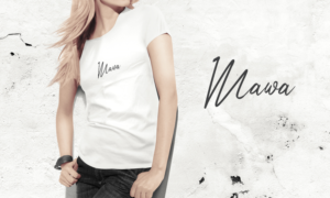 T-Shirt-Design von ginagiacomini1972 für dieses Projekt | Design: #25166459