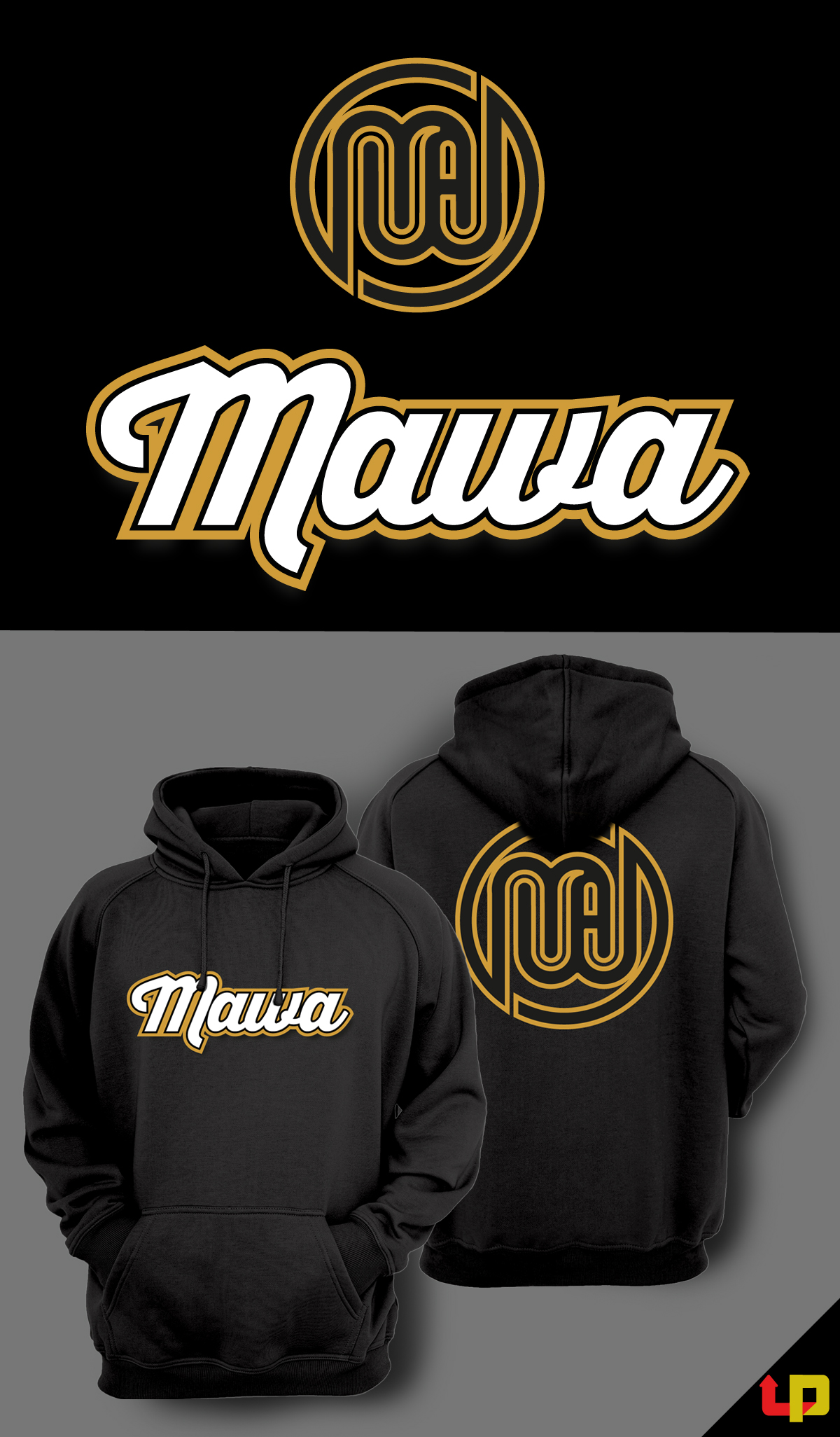 Diseño de Camiseta por Uprinteez para este proyecto | Diseño #25244143