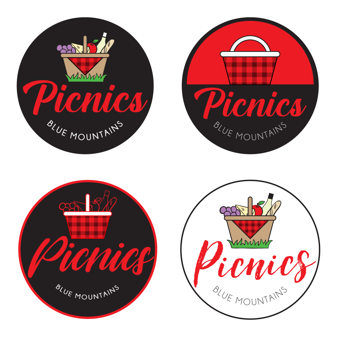 Logo Design by Samantha Ward Design for this project | Design #25168094