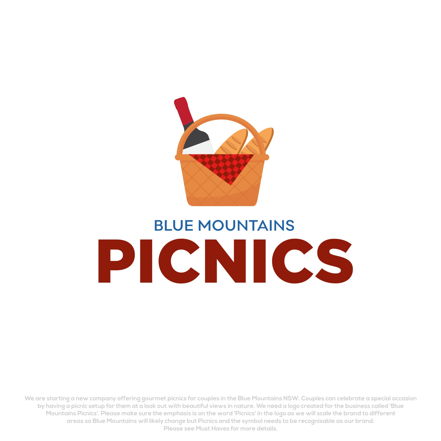 Picnic Logo Design Picnic Logos Free Picnic Logo Ideas Design Picnic Logo Design Picnic Logos Free Picnic Logo Ideas Design