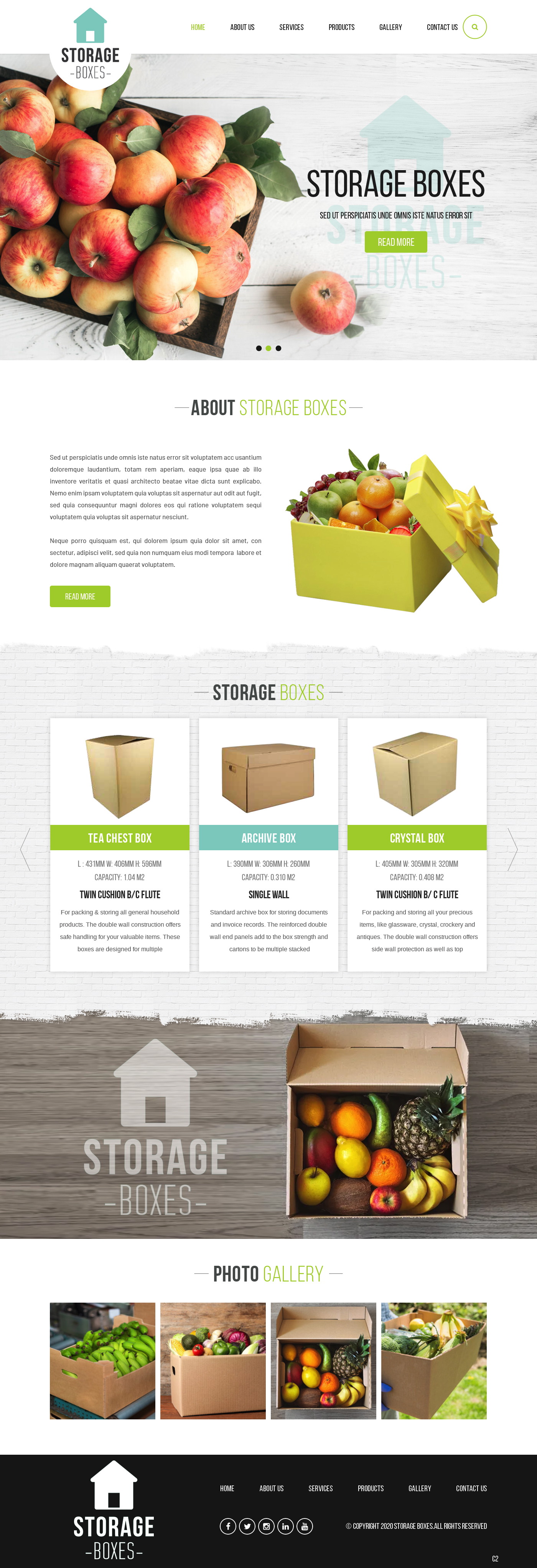 Web Design by pb for this project | Design #25124382