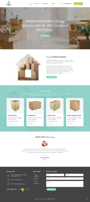 Web Design by Ved Web Services