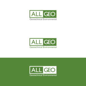 Logo Design by King Cozy for Alliance Geotechnical | Design: #25119422