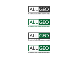 Logo Design by wonderland for Alliance Geotechnical | Design: #25120509
