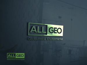 Logo Design by H4R5Z for Alliance Geotechnical | Design: #25119966