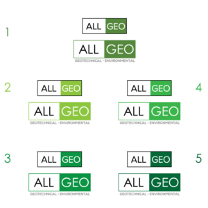 Logo Design by Rubia@ for Alliance Geotechnical | Design: #25123629