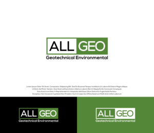 Logo Design by Aditya.DwiRama for Alliance Geotechnical | Design: #25119728