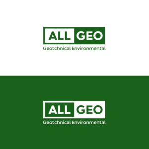 Logo Design by Rayn Design for Alliance Geotechnical | Design: #25122433