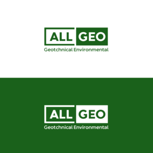 Logo Design by Rayn Design for Alliance Geotechnical | Design: #25122784