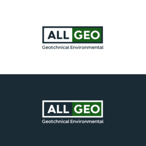 Logo Design by Rayn Design for Alliance Geotechnical | Design: #25122886