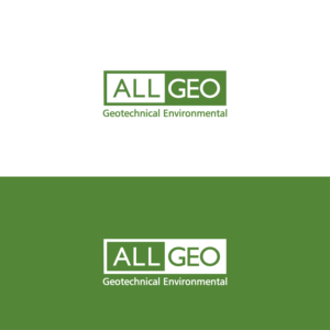 Logo Design by Ikram Afzaal for Alliance Geotechnical | Design: #25135026
