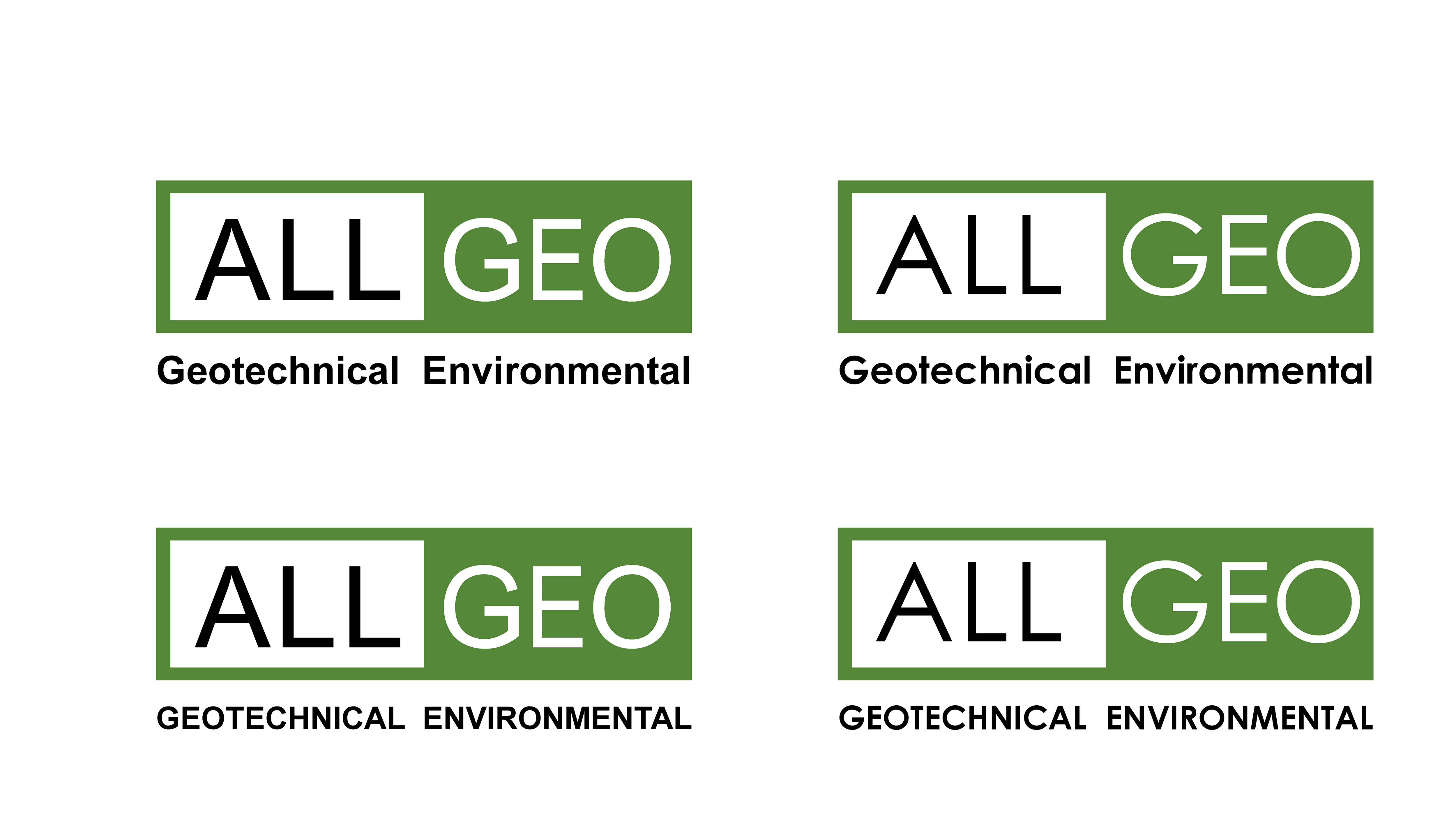 Logo Design by K Hari Prasad for Alliance Geotechnical | Design #25119560