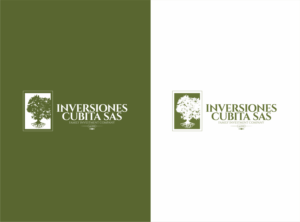 Diseño de Logo por nikkiblue para SGA Inversiones y Desarollos SAS | Diseño: #25186267