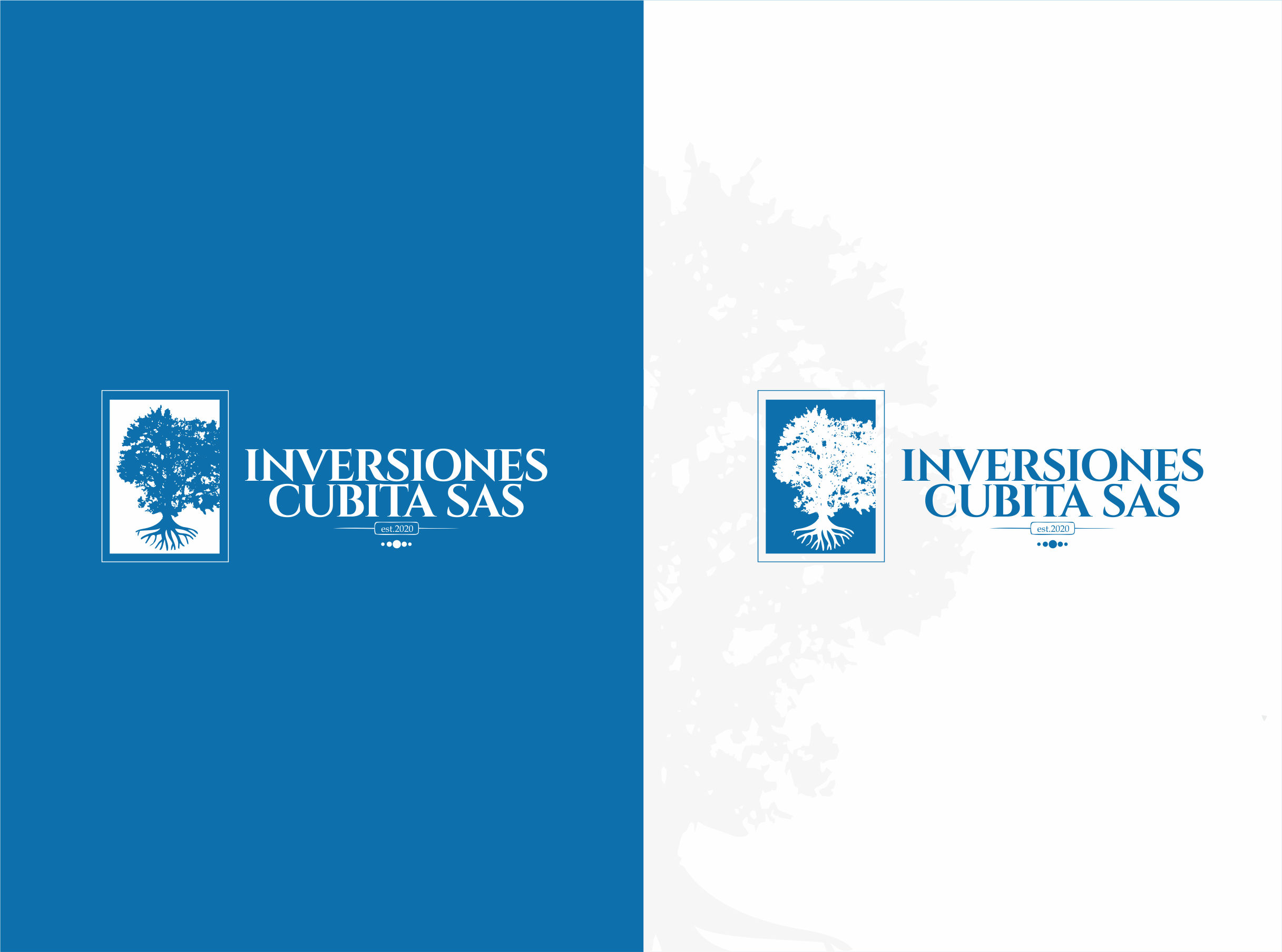 Logo Design by nikkiblue for SGA Inversiones y Desarollos SAS | Design #25334368