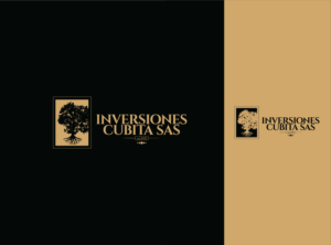 Logo Design by nikkiblue for SGA Inversiones y Desarollos SAS | Design: #25334410