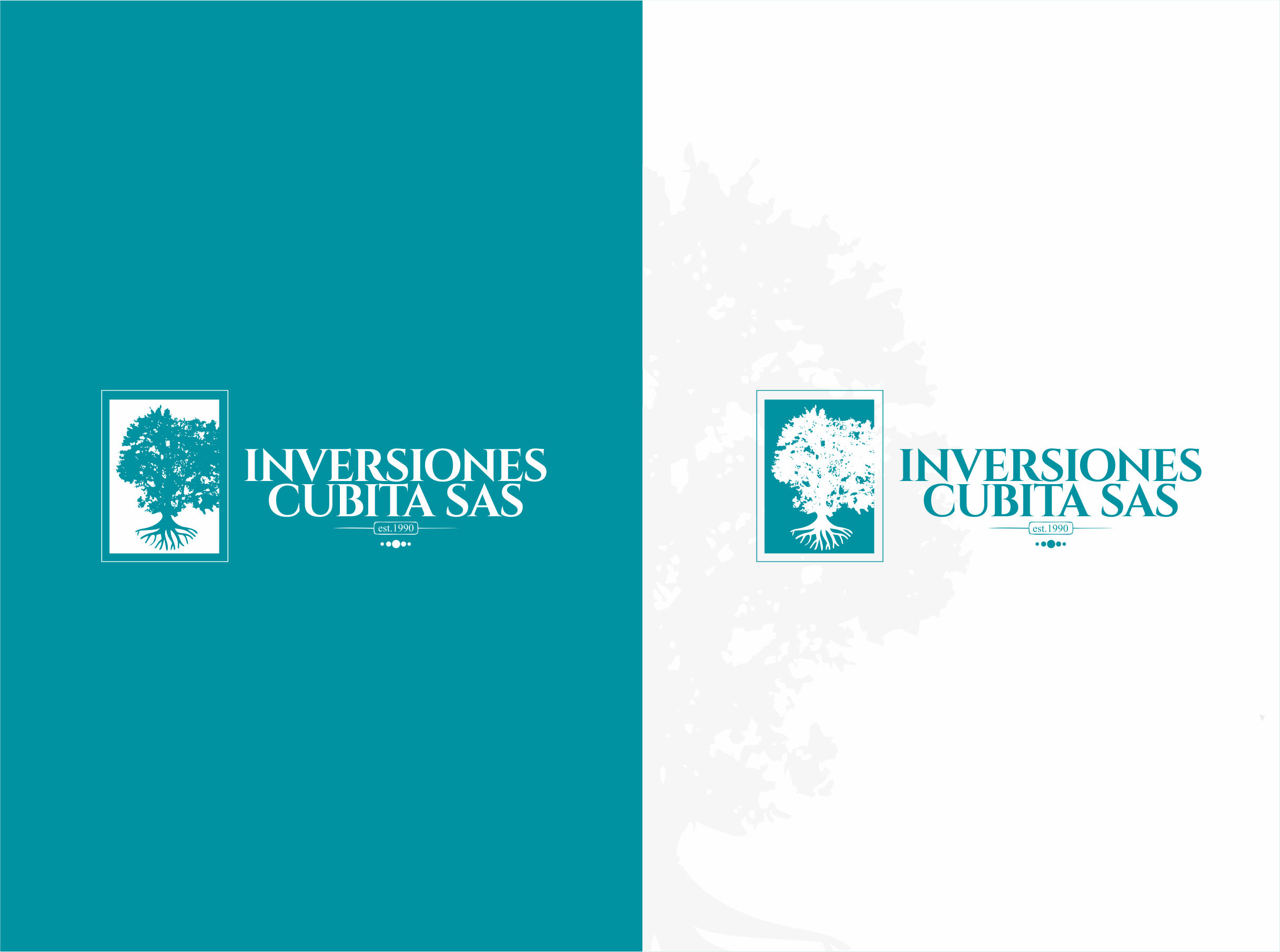 Logo Design by nikkiblue for SGA Inversiones y Desarollos SAS | Design #25342473