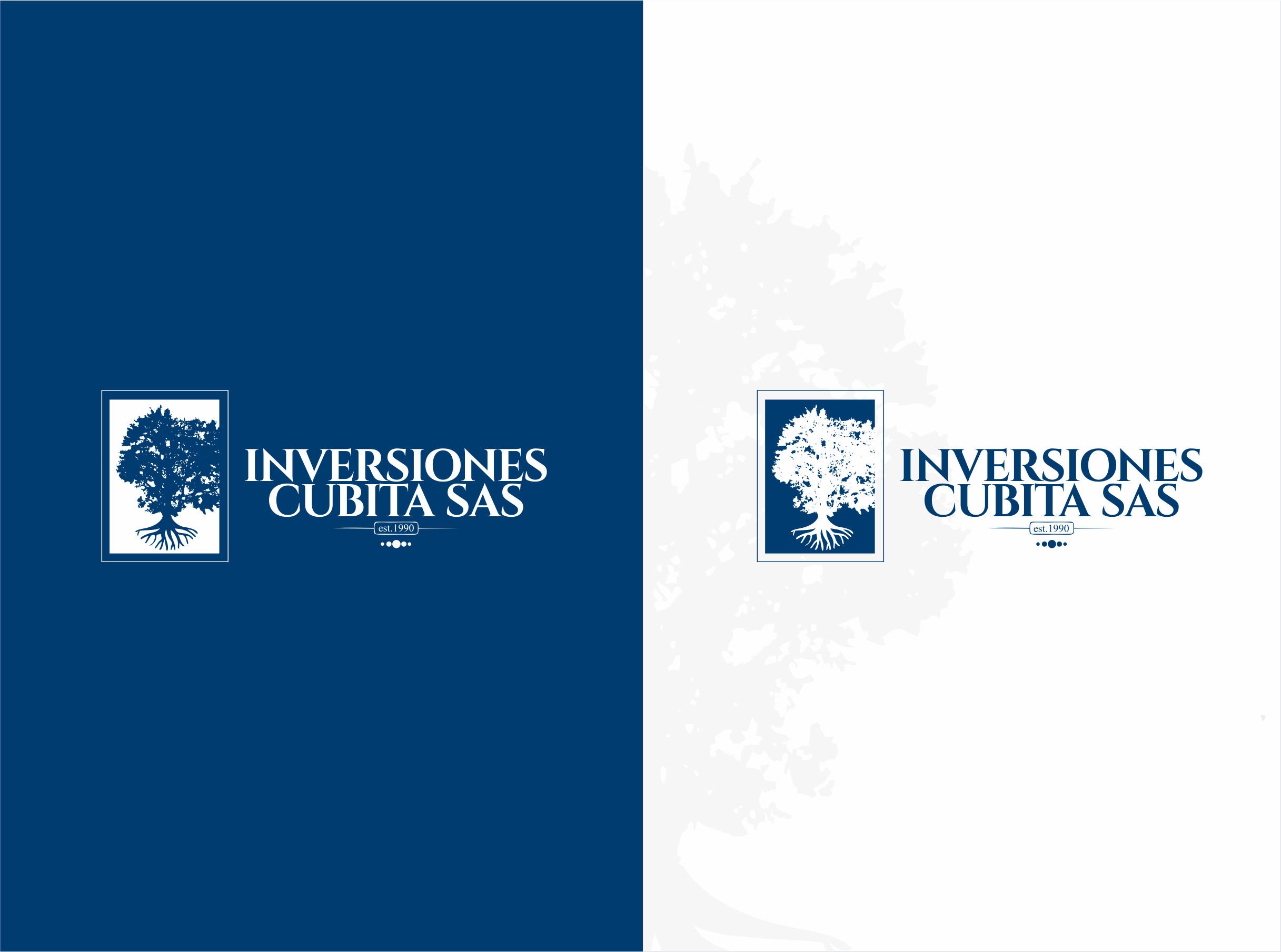 Logo Design by nikkiblue for SGA Inversiones y Desarollos SAS | Design #25342474
