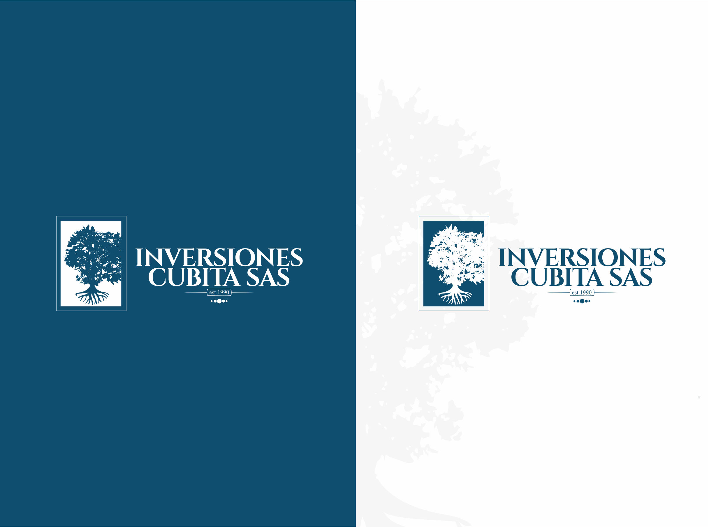 Logo Design by nikkiblue for SGA Inversiones y Desarollos SAS | Design #25342475