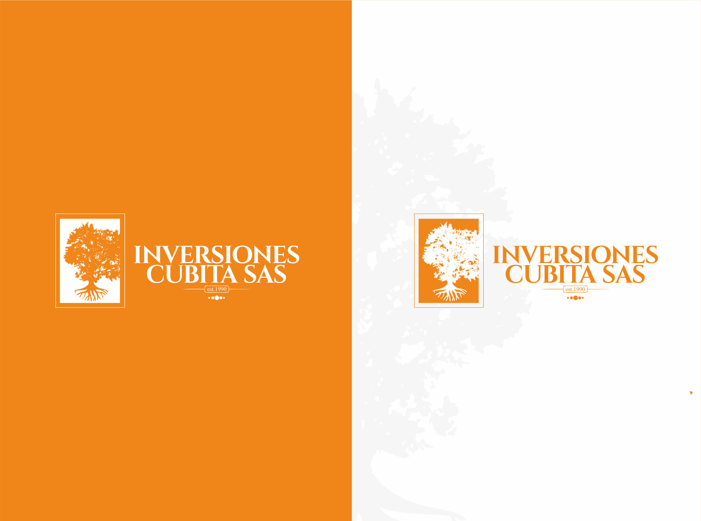 Logo Design by nikkiblue for SGA Inversiones y Desarollos SAS | Design #25342480