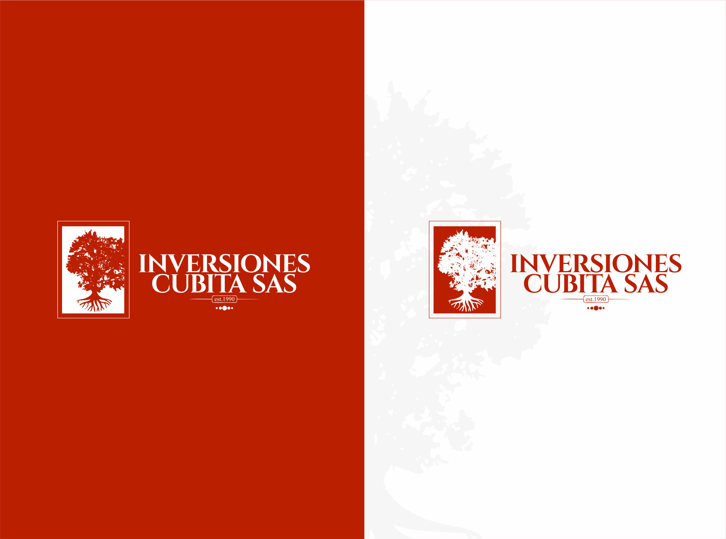 Logo Design by nikkiblue for SGA Inversiones y Desarollos SAS | Design #25342481